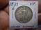 1937 S-Mint Silver Walking Liberty Half Dollar