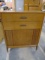 5 Drawer MCM Chest of Drawers