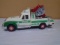 Hess Gasoline Battery Powered Rescue Truck