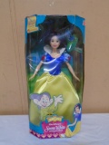 Matel Disney Classics Snow White Doll