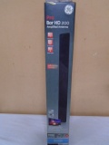 GE Pro Bar HD 200 Amplified Antenna