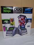 Nutri Ninja Duo Ninja Blender