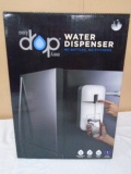 Drop Water Dispenser