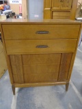 5 Drawer MCM Chest of Drawers