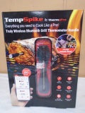 Theropro Temp Strike Wireless Bluetooth Grill Thermometer Bundle