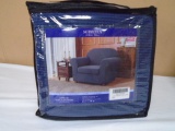 Brand New 2 Pc. Chair Slip Cover