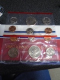 1987 United States Mint Uncirculated Set
