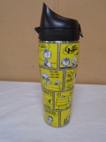 Tervis Peanuts Stainless Steel Travel Tumbler