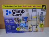 Folding Climb Cart