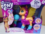 My Little Pony RC Sunny Star Scout Sing & Skate