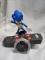 Sonic The Hedgehog 2 Sonic Speed R/C