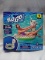 Single H2O GO 40.9”x31.5”x35.4” Inflatable Alpaca Swim Ring