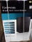Kenmore 3.1 cu.ft Black Compact Refrigerator