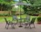 Mainstays Albany Lane 6 Pc Outdoor Patio Dining Set- MSRP $159.99