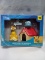 Disney Plutos Dog House Miniature Statuaries Kit- Tag Says $10
