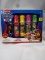 5 Pack of Nickelodeon Paw Patrol Jumbo Chalk Set for Ages 3+