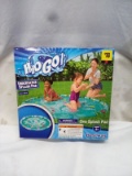 H2O Go! Underwater Splash Pad