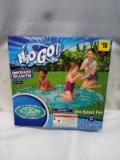 H2O Go! Underwater Splash Pad