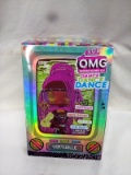 O.M.G Dance Dance Dance Virtuelle