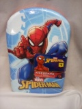 Spiderman Kickboard