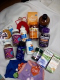 CVS Grab Bag w/ Over $25 Worth of Small Inventory Items