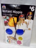 Instant Hippie accessories