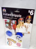 Instant Hippie accessories