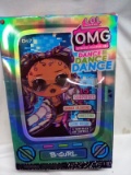 O.M.G Dance Dance Dance B-Gurl