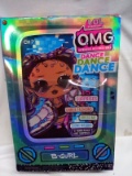 O.M.G Dance Dance Dance B-Gurl