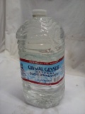 Crystal Geyser natural spring water – 1 gal