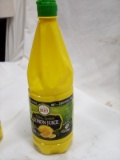 Kosher Select Lemon juice