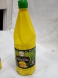 Kosher Select Lemon juice