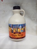 Coombs Family Farms Pure Maple Syrup. 32 fl oz.