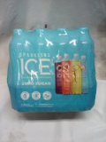 Sparkling Ice Flavored Sparkling Water Zero Sugar Multi Pack. Qty 12.