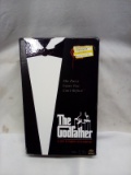 The Godfather Card Game.