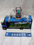 Fortnite Battle Bus Toy.