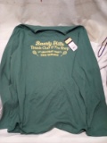 Original Use Long Sleeve Tshirt. Beverly Hills Tennis Club & Pro Shop. Small.