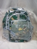 Cat & Jack Dinosaur Themed Backpack