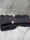 8 pack Hanes t shirt Sizes M and XL