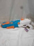 NERF SuperSoaker for Ages 6+- StreamBlaster