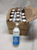 12 Pack of Ripple Nutrition Dairy Free 12FlOz Vanilla Protein Shakes