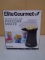 Elite Gourmet 16 Cup Hot Air Popcorn Maker