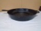 15in Cast Iron Skillet