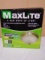 Maxlite Brushed Nickel LED Ceiling Fixture