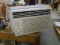 Gold Star 5,000 BTU Window Air Conditioner