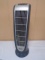 Lasko Ceramic Element  Oscilating Tower Heater