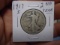 1917 S Mint Silver Walking Liberty Half Dollar