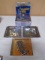 Group of Countr Music CDs