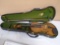 Vintage Antonius Straduarius Violin & Case