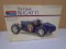 Monogram 1:24 Scale The Classic Bugatti Grand Prix Racer Model Kit